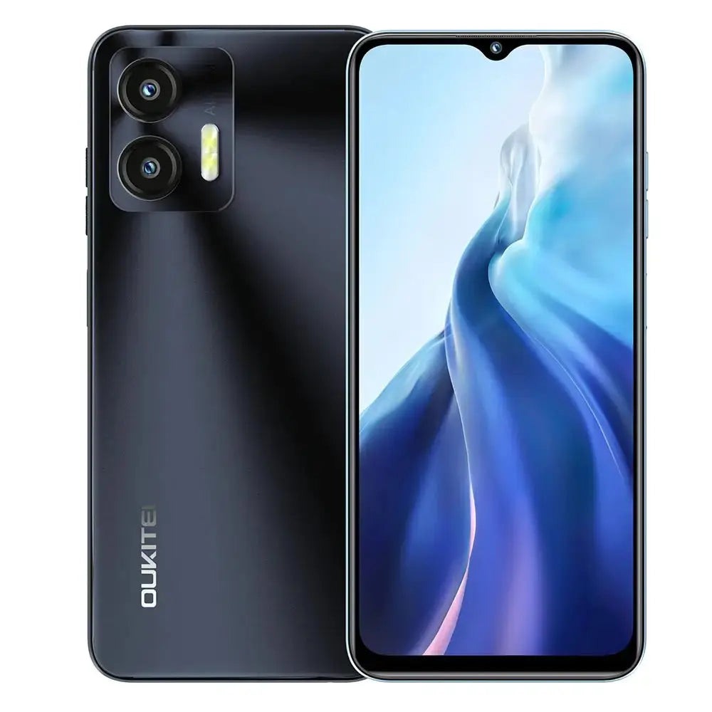 Oukitel C36 6.56-inch 5150mAh Battery 9.18mm Ultra-thin Body – OUKITEL Oukitel C36 6.56-inch 5150mAh Battery 9.18mm Ultra-thin Body – OUKITEL