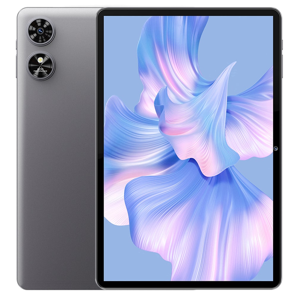 Custodia Lonfeid Per Oukitel OT6 10.1" 2024 - 360° Girevole, Con Stand, Antiurto - Foto 2