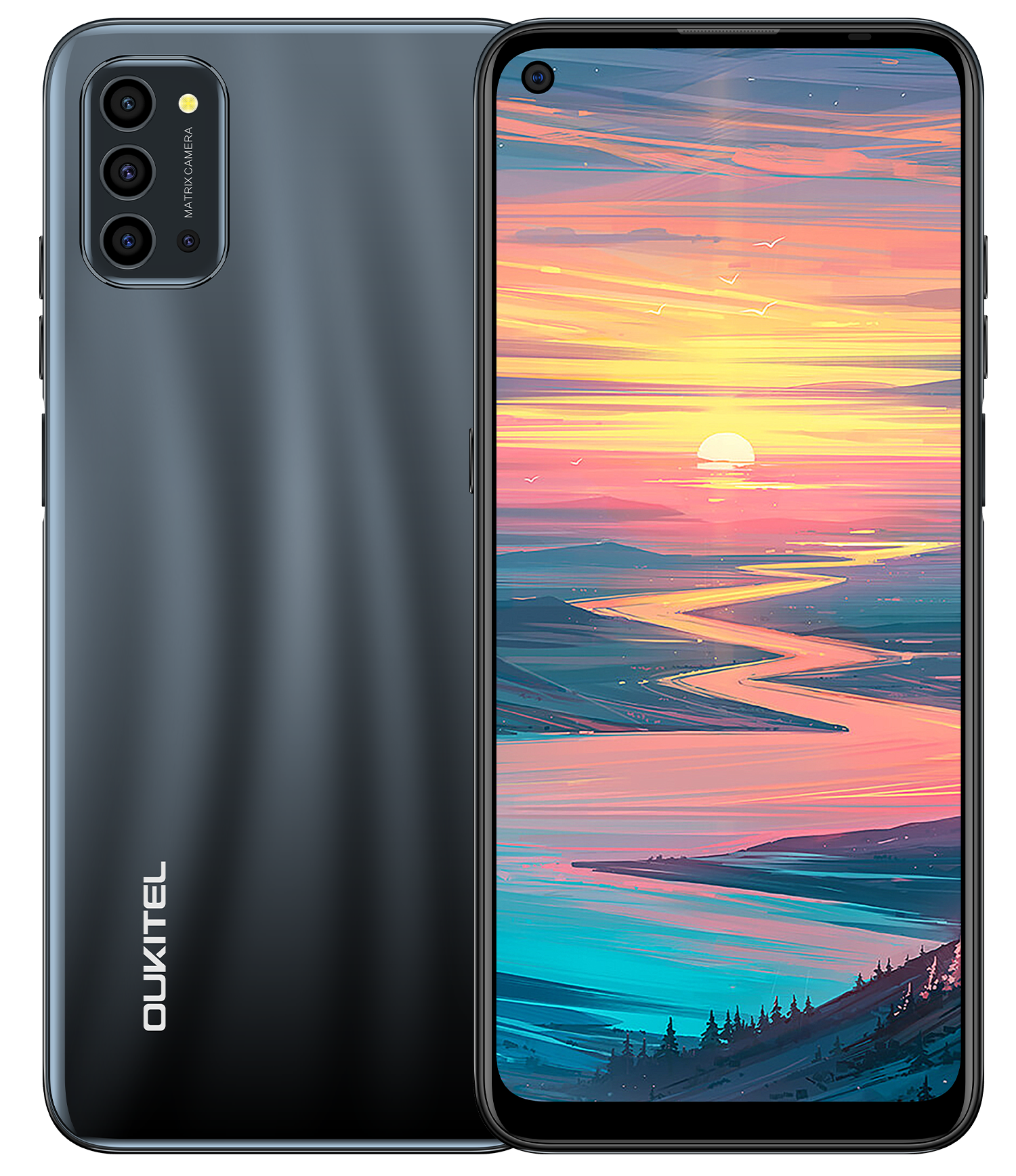 Oukitel WP33 Pro Price and Availability in Nepal