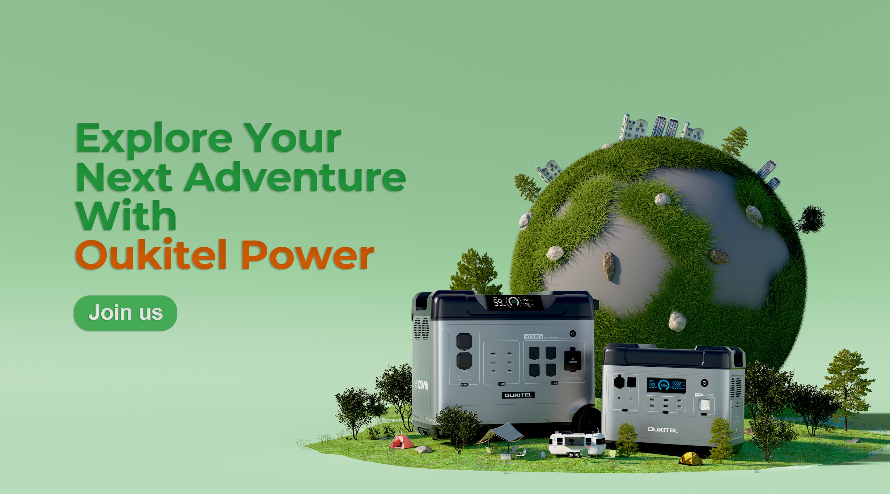 Embracing A Greener Future With Oukitel Exploring The Eco Friendly Fe embracing-a-greener-future-with-oukitel-exploring-the-eco-friendly-fe