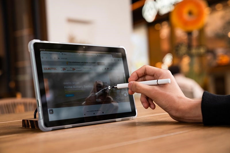 7 Best Tablets for Students Embrace Unparalleled Efficiency OUKITEL