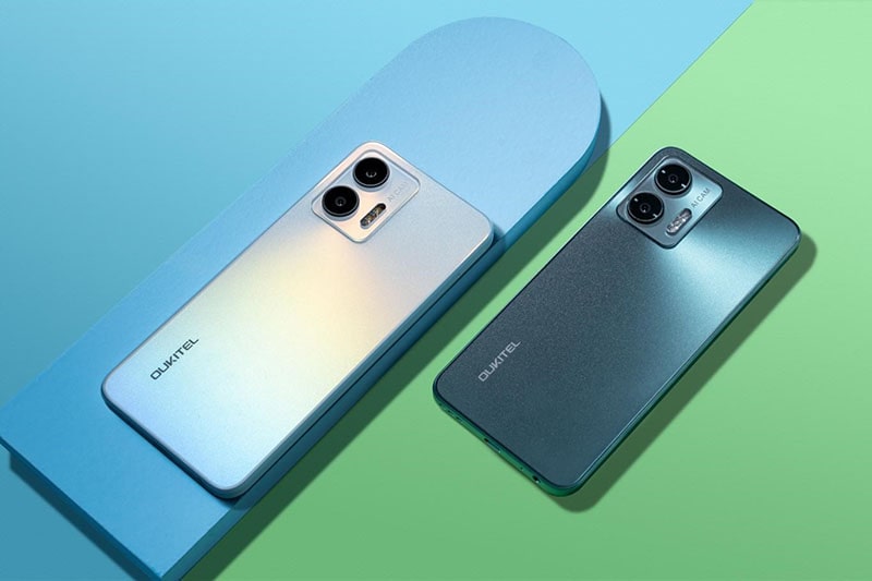 Unisoc T606 vs. Snapdragon 680 - OUKITEL