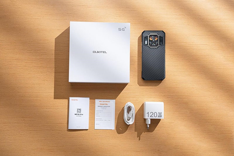 How to Enable OTG on Android 13 - OUKITEL