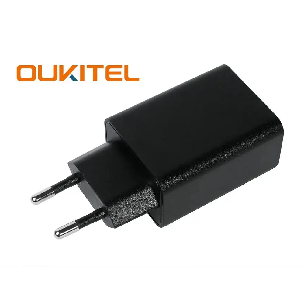 Oukitel Fast Charger for Smartphones, Tablets - OUKITEL