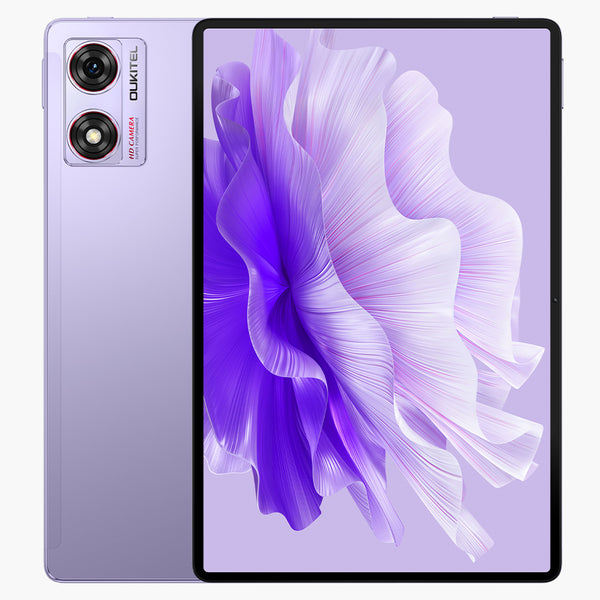 OUKITEL OT8 Smart Tablet 11-inch 2K Display T¨¹V S¨¹D Certified 8800mAh Big Battery with Pen (30GB+256GB)