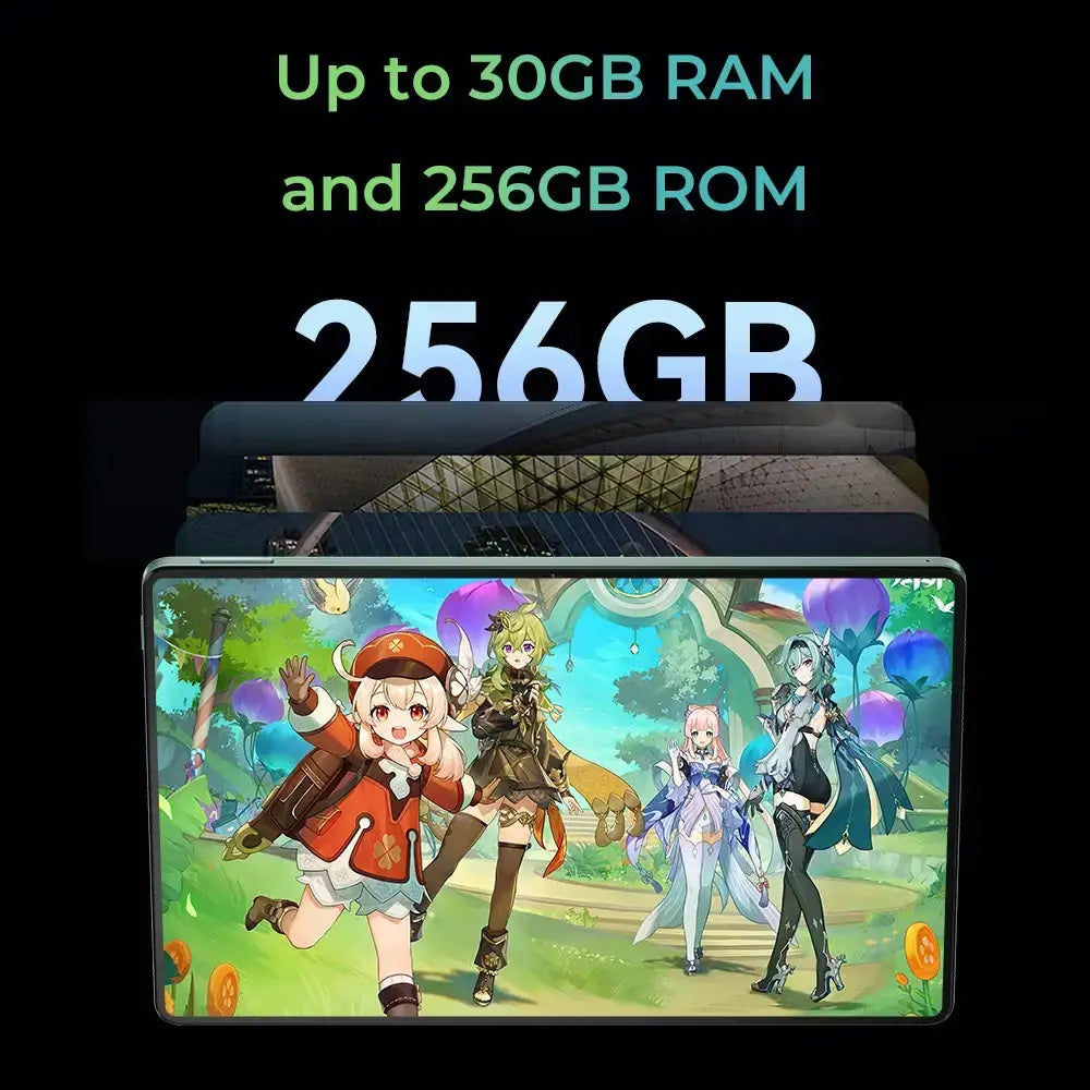 OUKITEL OT8 Smart Tablet - Purchase Online OUKITEL OT8 Smart Tablet - Purchase Online