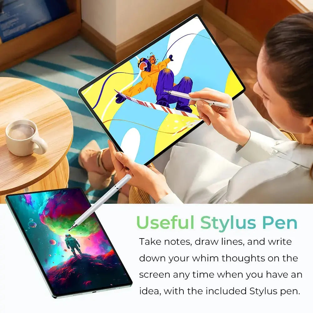 OUKITEL OT8 Smart Tablet - Purchase Online OUKITEL OT8 Smart Tablet - Purchase Online