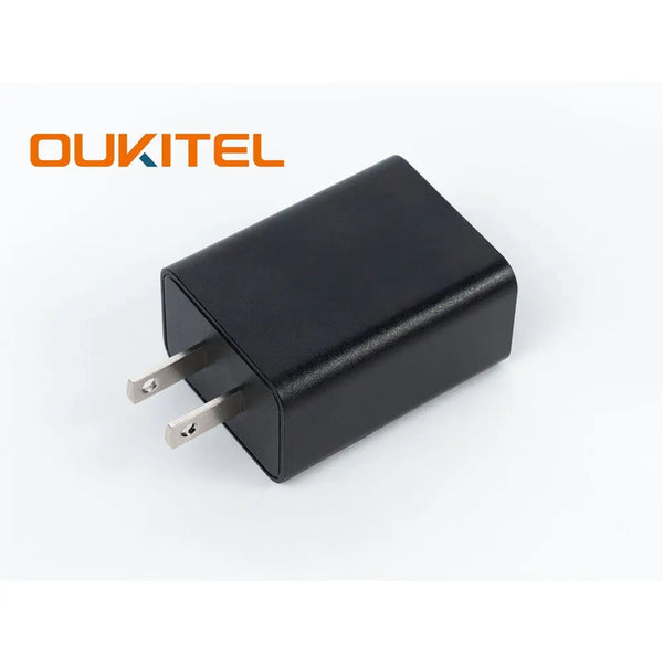 Oukitel Fast Charger for Smartphones, Tablets