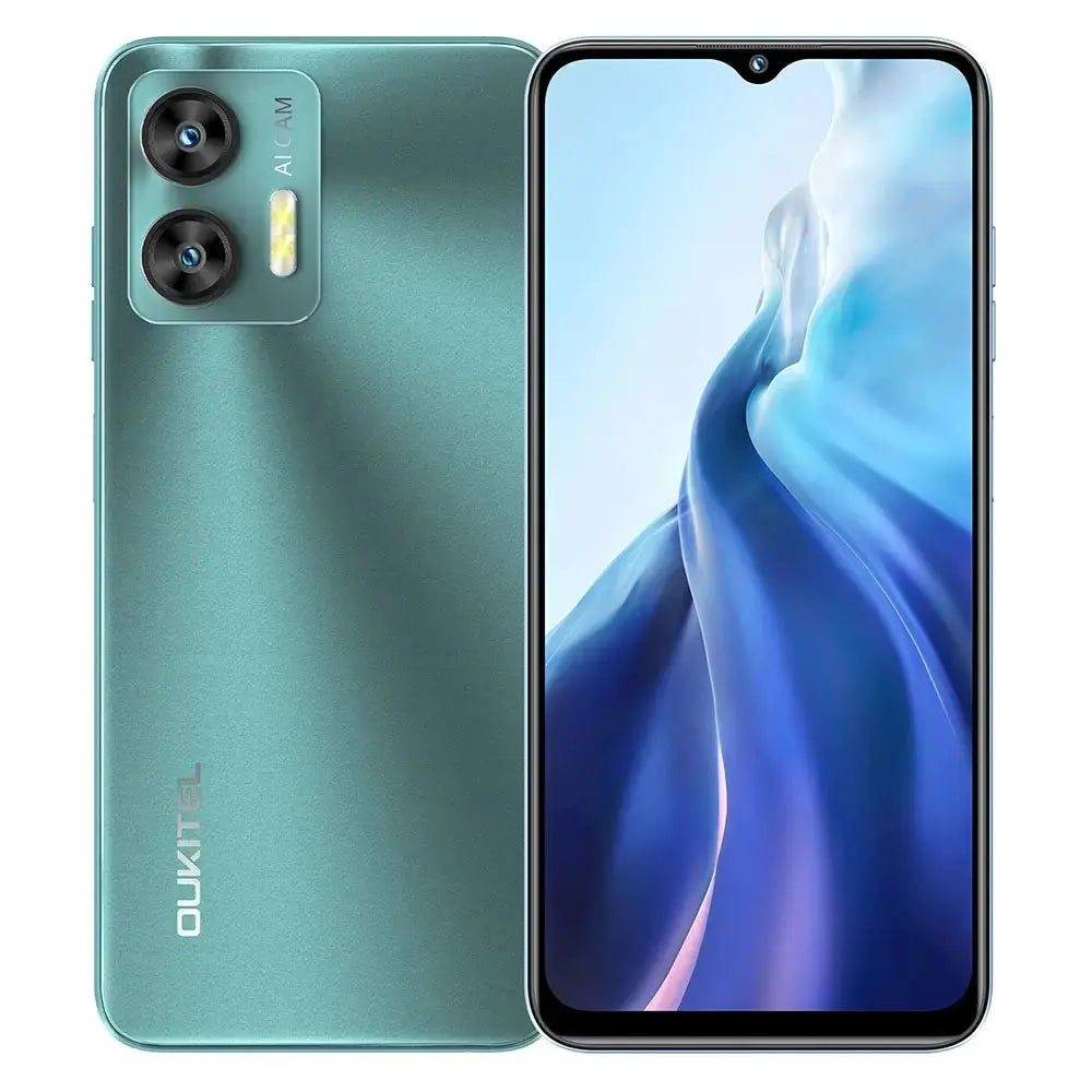 Oukitel C36 6.56-inch 5150mAh Battery 9.18mm Ultra-thin Body – OUKITEL Oukitel C36 6.56-inch 5150mAh Battery 9.18mm Ultra-thin Body – OUKITEL