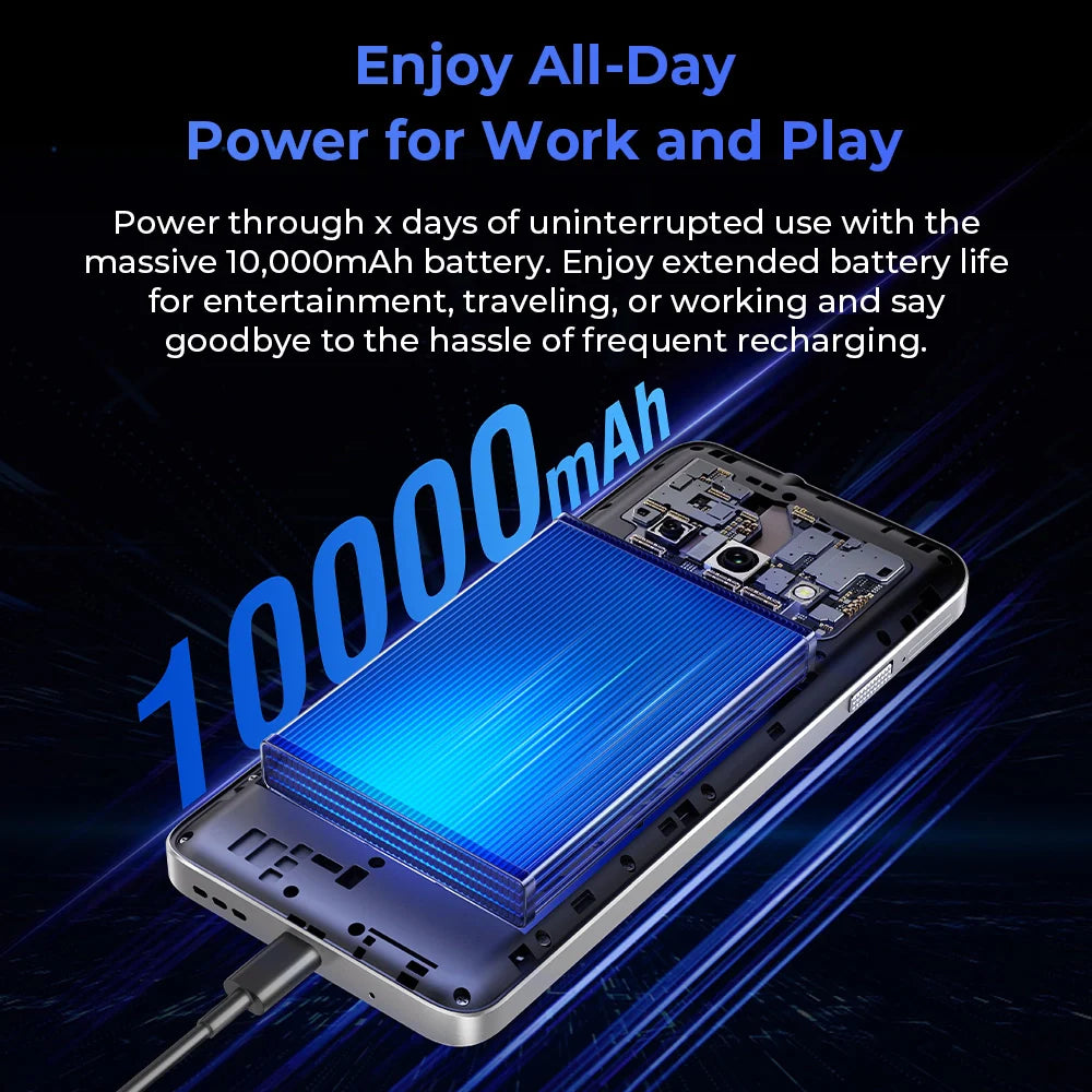 Oukitel C5 Price in India 2026, Full Specs Oukitel C5 Price in India 2026, Full Specs