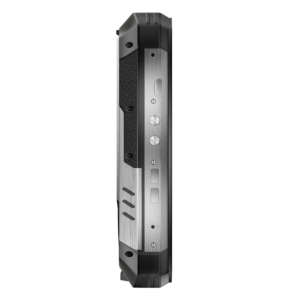 Oukitel WP100 Titan 5G Rugged Phone 6.8-inch 120Hz 33000mAh Big