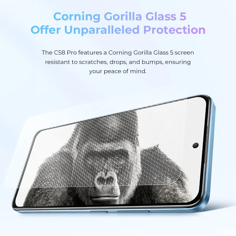 Corning Gorilla Samsung S20 Gorilla Case For Samsung Galaxy S24