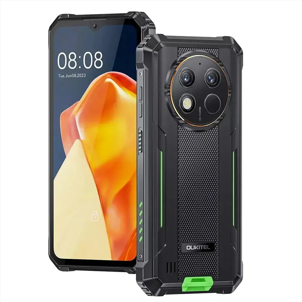 OUKITEL WQ28E 2024 ANDOID14 16GB+64GB OUKITEL WQ28E 2024 ANDOID14 16GB+64GB