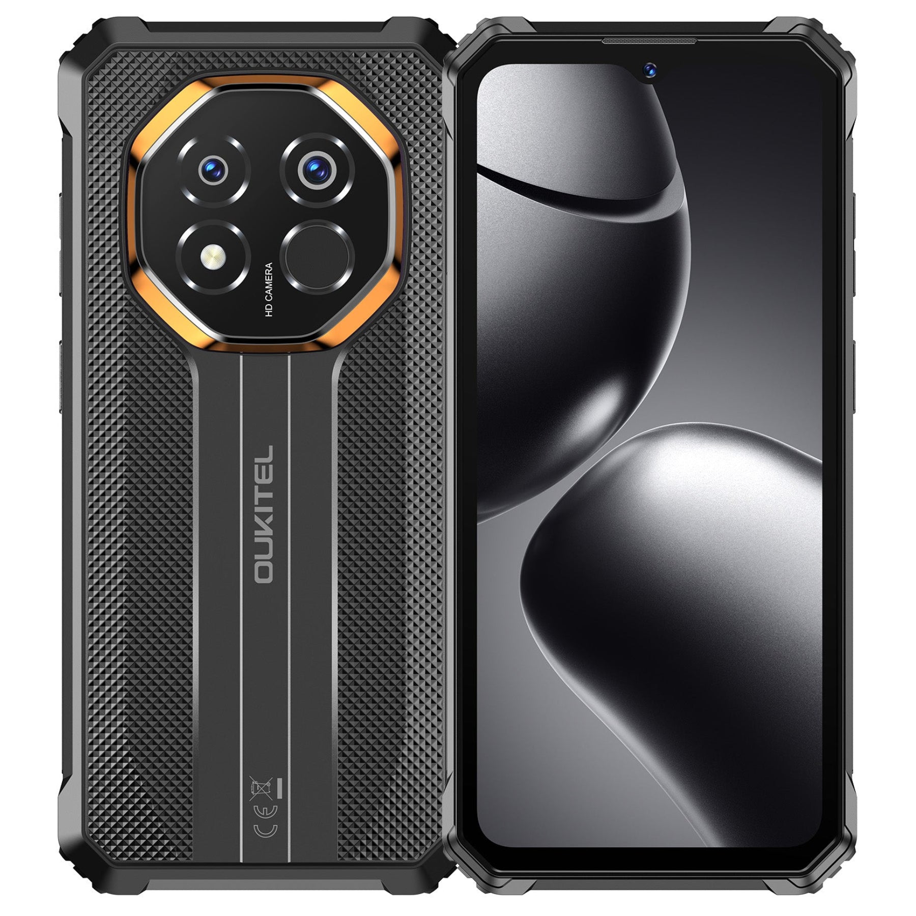 new in oct – OUKITEL