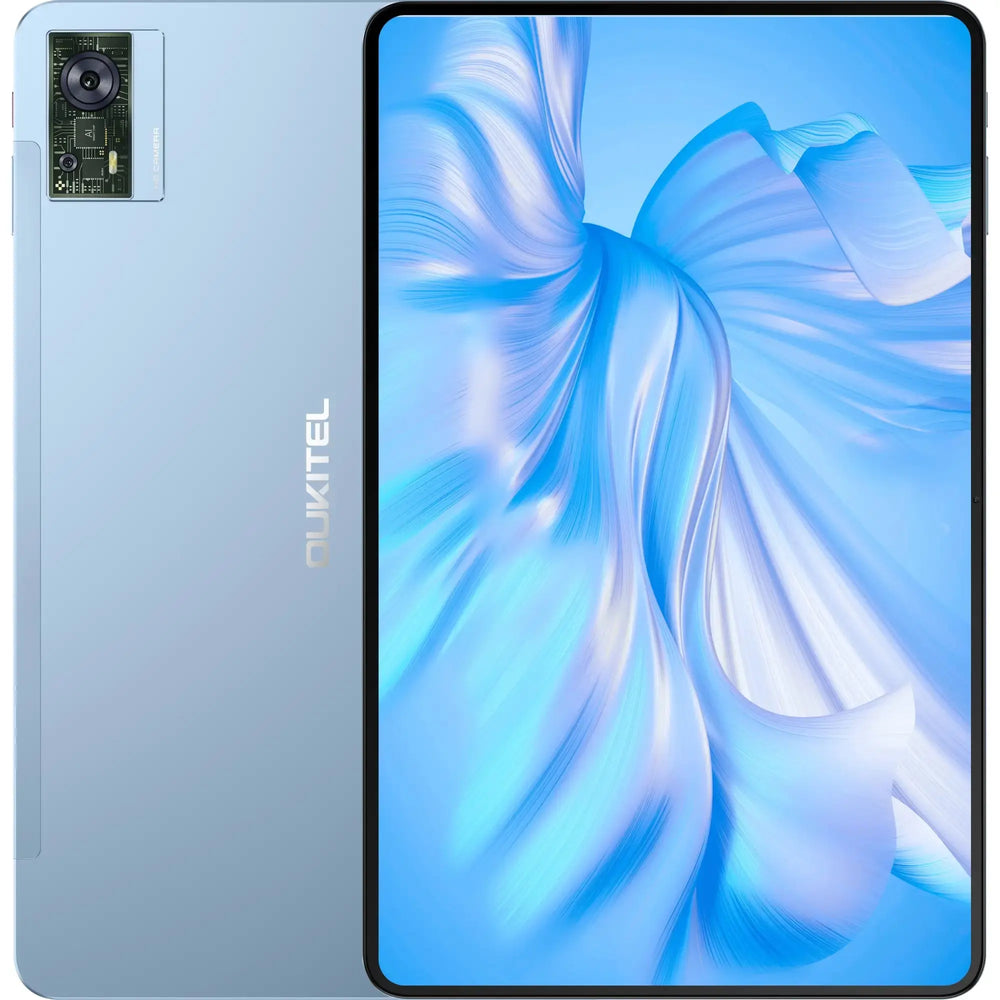 Oukitel OT5S SmartTablet 12-inch 2.4K TÜV SÜD Certified 8250mAh Oukitel OT5S SmartTablet 12-inch 2.4K TÜV SÜD Certified 8250mAh