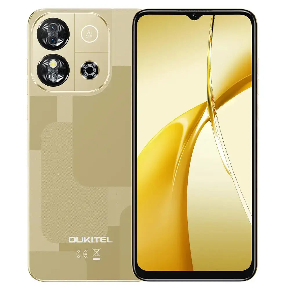Oukitel C57s 6.52-inch 4300mAh Battery 9.4mm Ultra-thin Body – OUKITEL Oukitel C57s 6.52-inch 4300mAh Battery 9.4mm Ultra-thin Body – OUKITEL