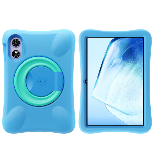Oukitel OT6 Smart Tablet For Kids 10-Inch T¨¹V S¨¹D Certified 8800mAh With Stylus