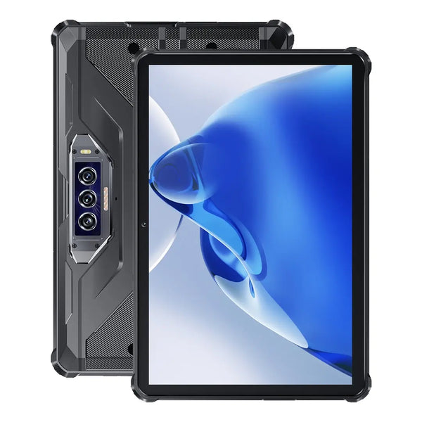 Oukitel RT7 10 colių 32000 mAh baterija IP68 IP69K Android 13 Rugged Tablet (24+256GB)