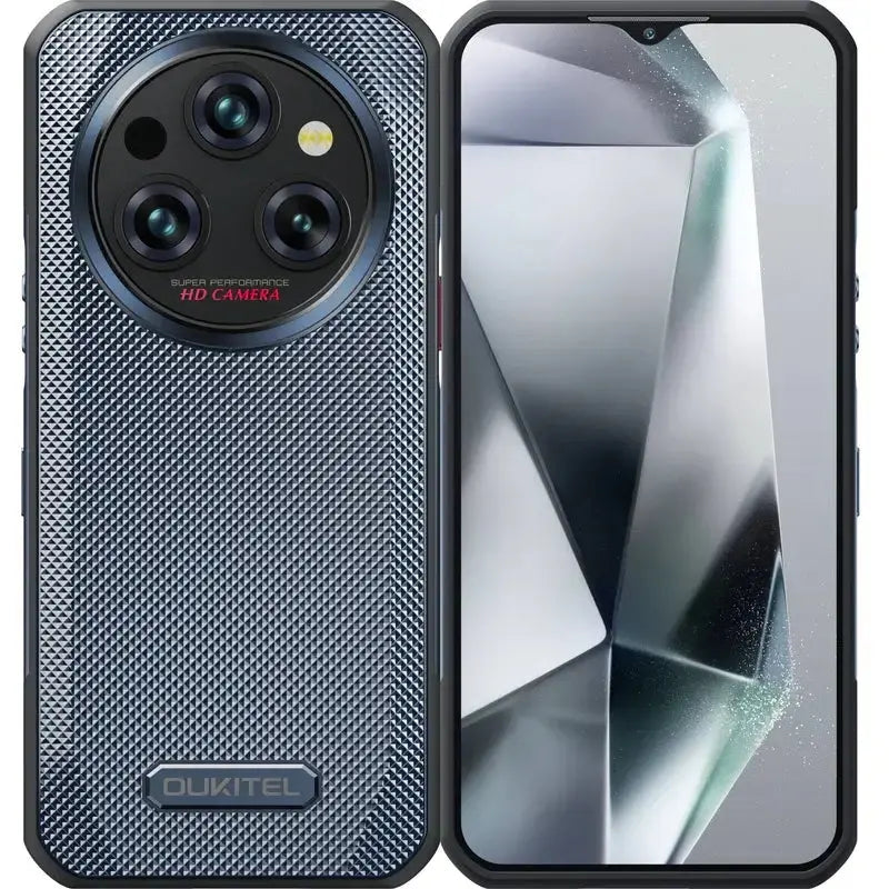 未開封新品 OUKITEL WP35S グレー(Grey) Oukitel WP35S 4G 未開封新品 OUKITEL WP35S グレー(Grey) Oukitel WP35S 4G