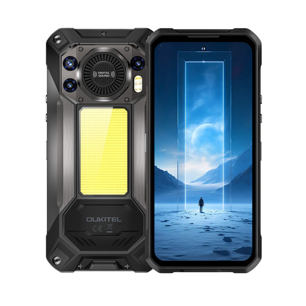 Rugged Phones: The Best Smartphones for Outdoor and Adventure 