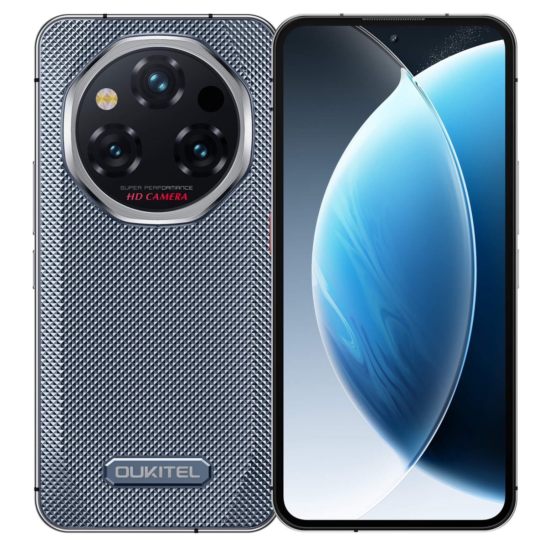 Oukitel WP210 - Thumbnail 2