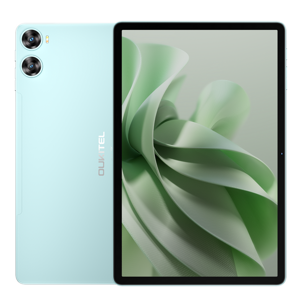 Smart Tablets: Rugged, Reliable, and Affordable – OUKITEL