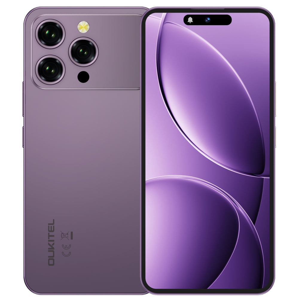 OUKITEL P1PRO Androi15 SIMフリースマホ スマートフォン OUKITEL P1 
