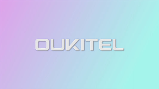 Oukitel C35 6,5-inch scherm 50 MP camera 5150 mAh batterij smartphone (12 + 256 GB)