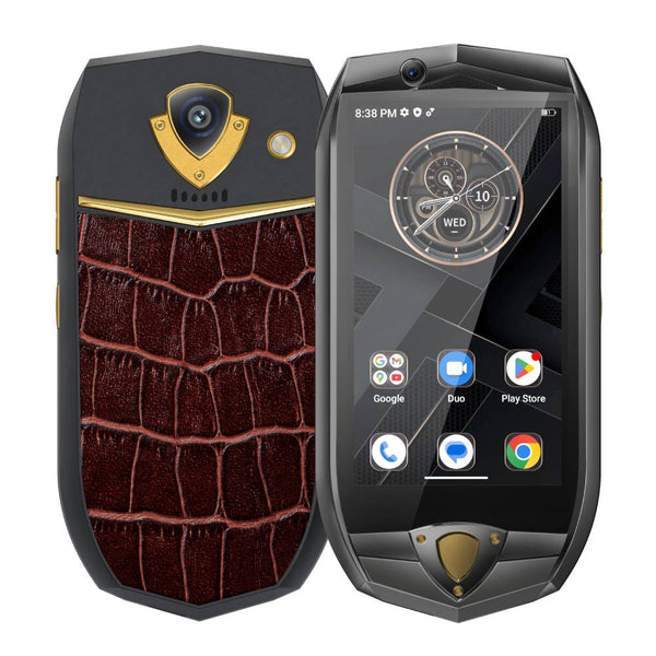 <tc>Oukitel</tc> Мини-смартфон K16 с дисплеем 3,5 дюйма (8+128 ГБ)