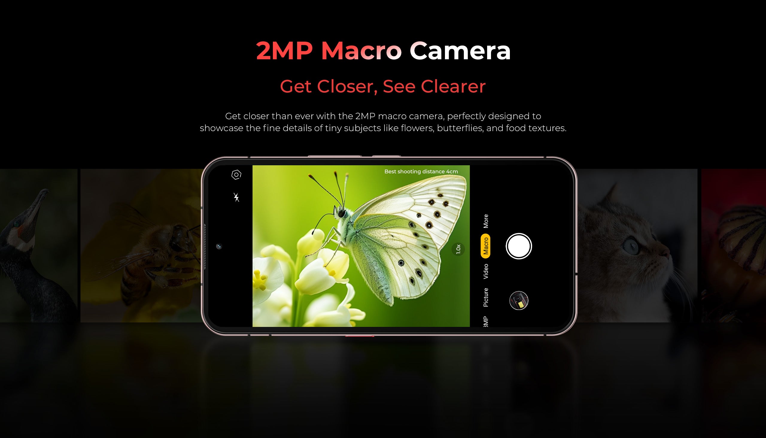 Oukitel WP210 - Thumbnail 3