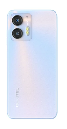 Oukitel C35 6.5-inch Screen 50MP Camera 5150mAh Battery Smartphone  (12+256GB)
